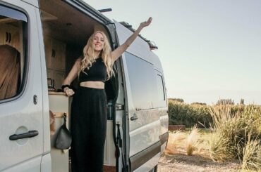 VAN LIFE EUROPE BEGINS! FIRST 48 HOURS IN FRANCE