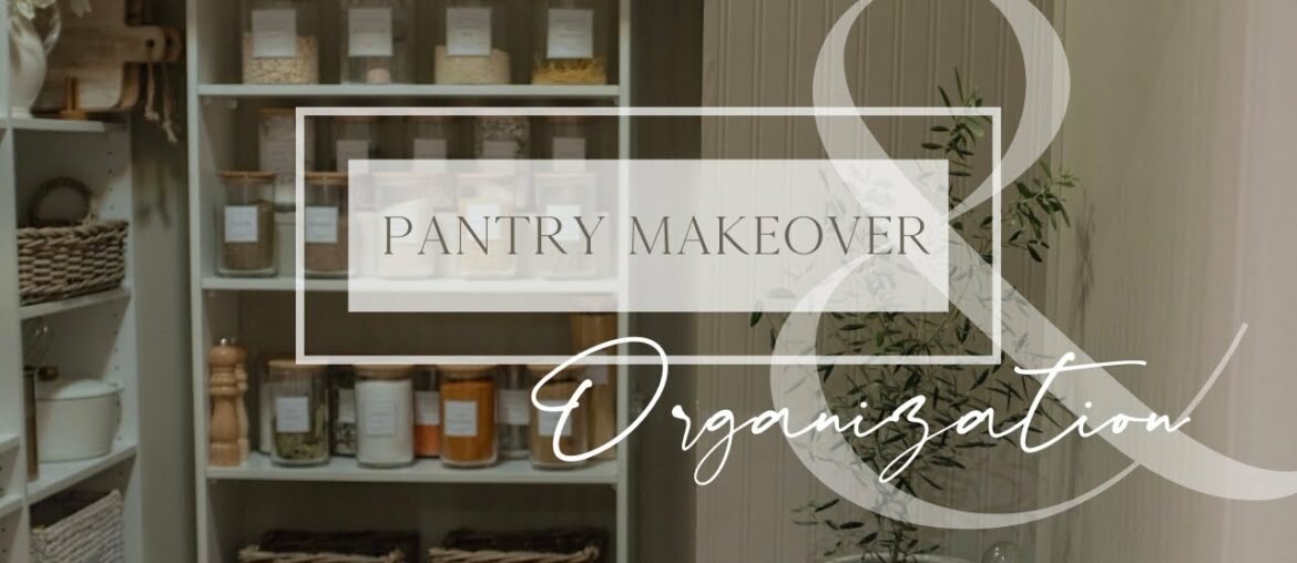 Pantry Makeover and Organization, Country Inspired, Free Labels, DIY Pantry Labels – Dusk2illdawn Pantry Makeover and Organization, Country Inspired, Free Labels, DIY Pantry Labels - Dusk2illdawn