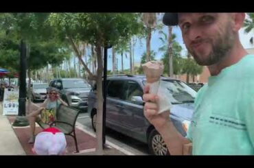 Venice Beach, Florida: Top 5 places to eat in Venice Florida