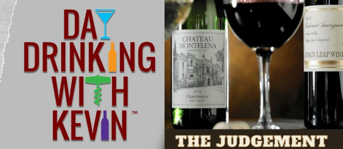 Episode 19: The Judgement of Paris Episode 19: The Judgement of Paris