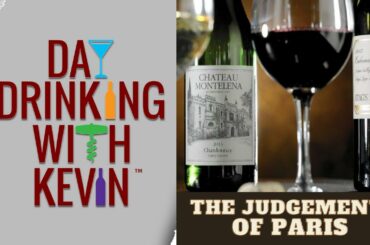 Episode 19: The Judgement of Paris