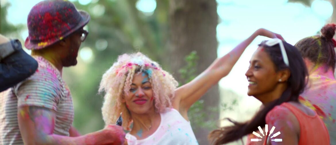 California Brand Anthem in French: 45 second