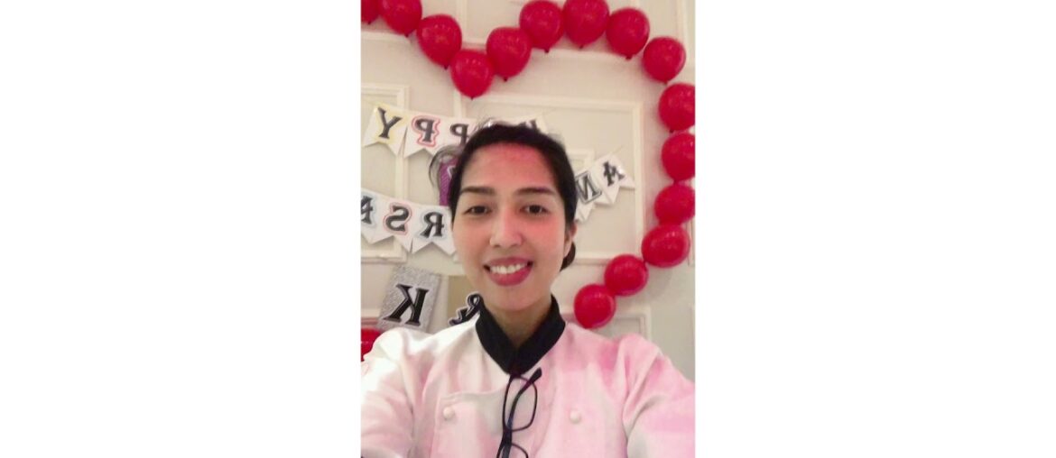 Guests‘ Anniversary - Dinner Date || Private Dining Room Reservation with @CUISENERA MEGA LAS PALMAS