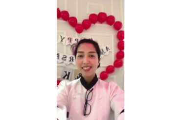 Guests‘ Anniversary - Dinner Date || Private Dining Room Reservation with @CUISENERA MEGA LAS PALMAS