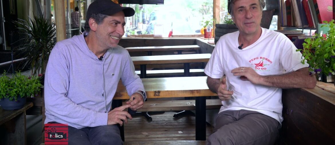 Italics Celebrates New York City Restaurant Week | Italics Italics Celebrates New York City Restaurant Week | Italics