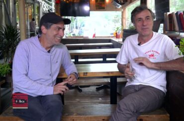 Italics Celebrates New York City Restaurant Week | Italics