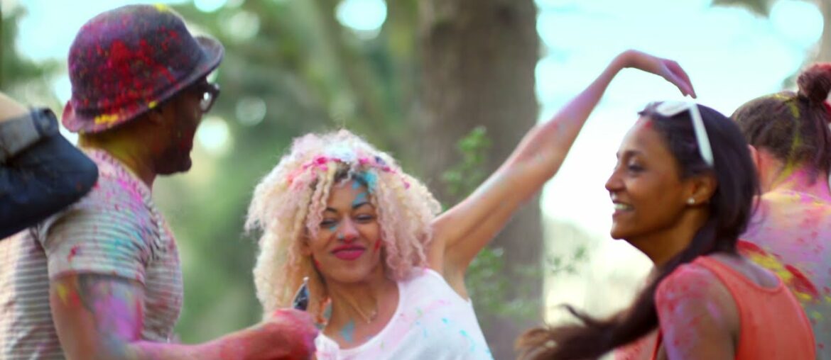 California Brand Anthem in French - 3 minutes