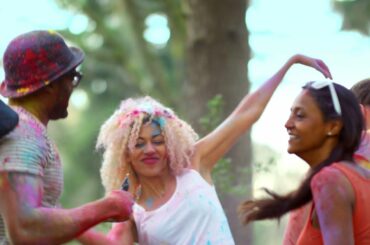 California Brand Anthem in French - 3 minutes