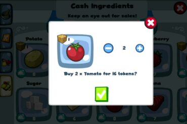 Restaurant City: Gourmet Edition!