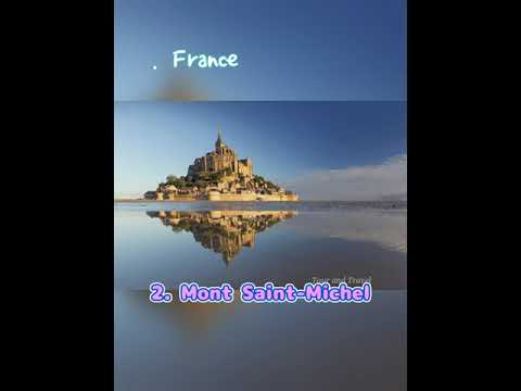 Best 5 places to visit in france || Paris || #shorts, #france Best 5 places to visit in france || Paris || #shorts, #france