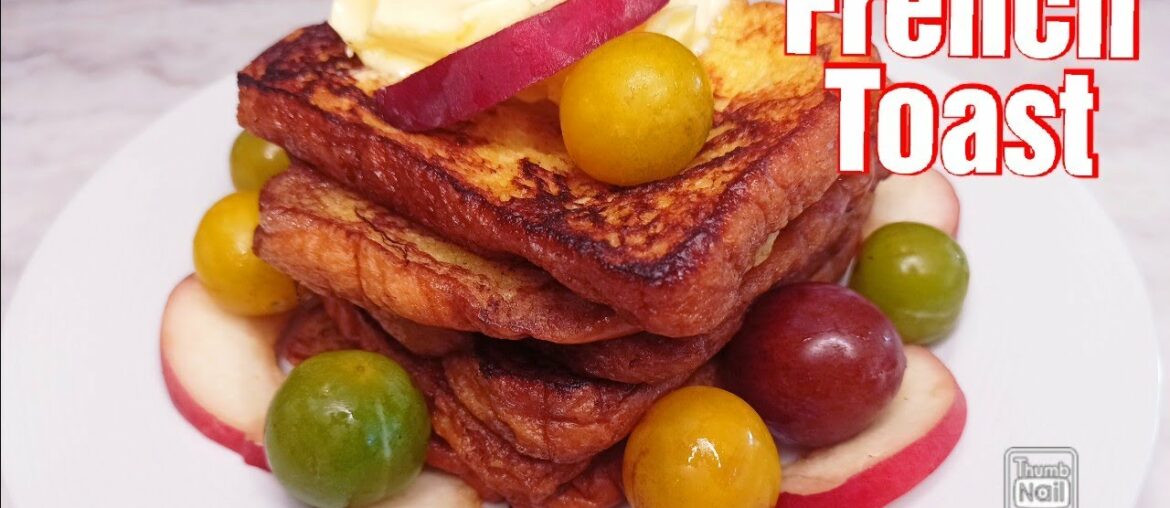 #Gladyskitchenrecipes#frenchtoast#breakfast.How To Make French Toast|| Classic French Toast Recipe