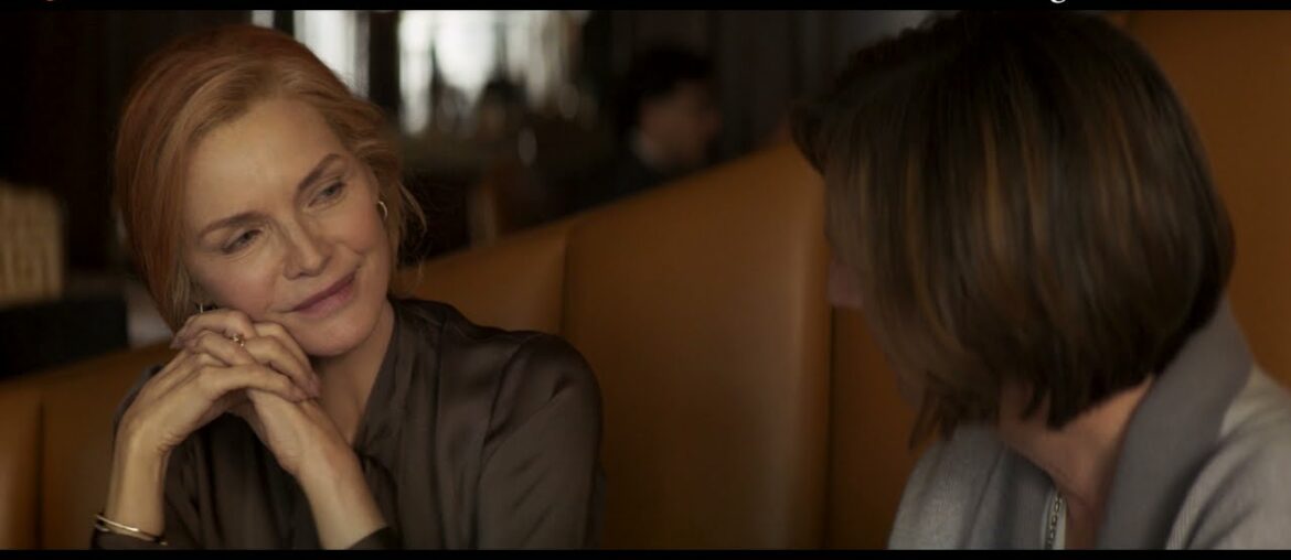 French Exit mit Michelle Pfeiffer – ab 19. August im Kino French Exit mit Michelle Pfeiffer - ab 19. August im Kino