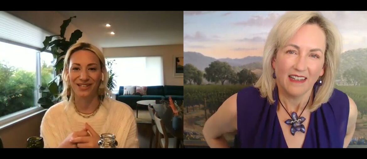 Why Fruit Wines are Gaining Popularity with Nikki Goddard Part 2 Why Fruit Wines are Gaining Popularity with Nikki Goddard Part 2