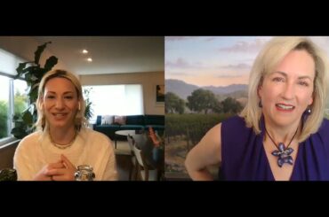 Why Fruit Wines are Gaining Popularity with Nikki Goddard Part 2