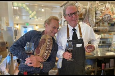 JCB LIVE Wine Styles: Pinot Noir Envy