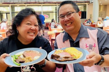 Best Sunday Brunch in LA? | Cafe Sierra | Hilton Universal City