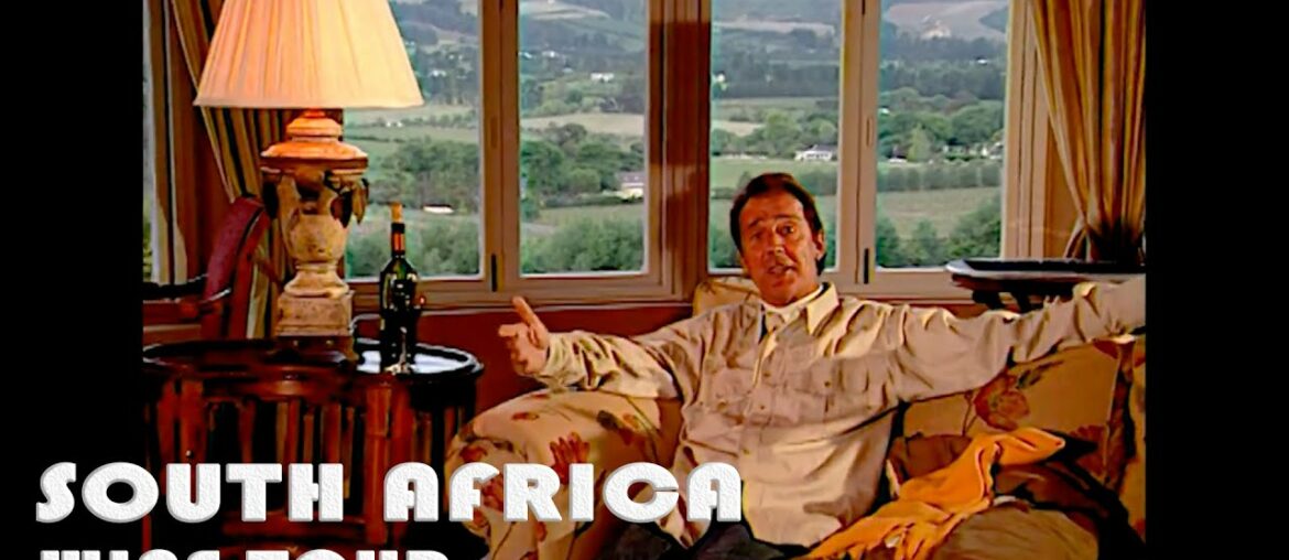 South Africa – Stellenbosch to Franschoek wine tour! South Africa - Stellenbosch to Franschoek wine tour!