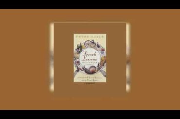 French Lessons Audiobook free preview