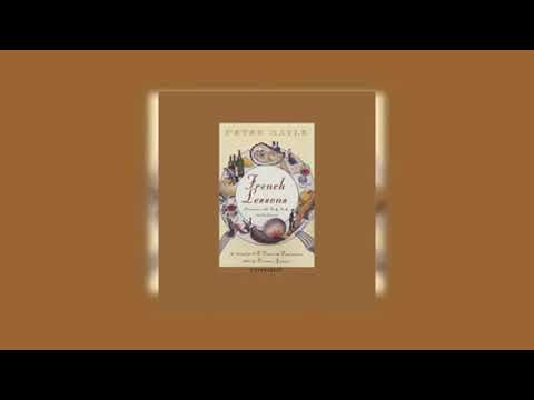 French Lessons Audiobook free preview French Lessons Audiobook free preview