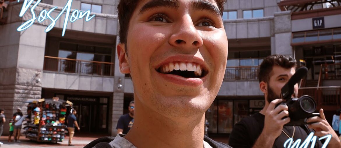 faneuil hall | street show | north end food – modern, mikes, & bovas | polcaris coffee | boston vlog faneuil hall | street show | north end food - modern, mikes, & bovas | polcaris coffee | boston vlog