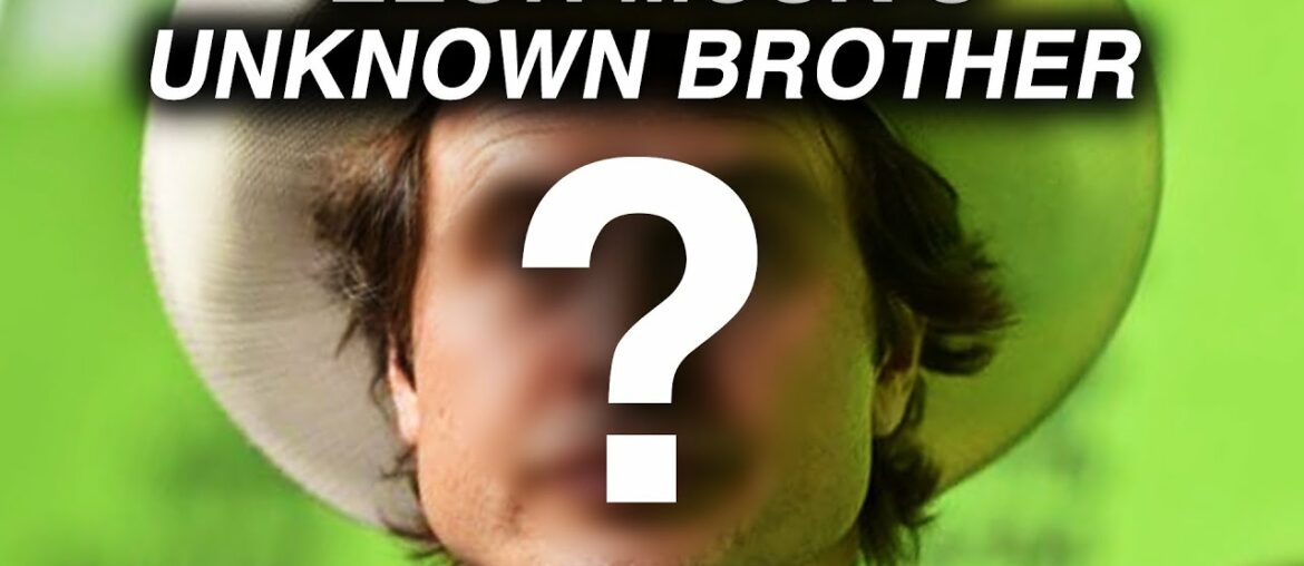 Kimbal Musk: Elon Musk's Unknown Successful Brother