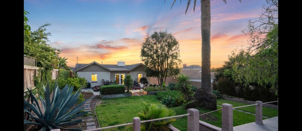 229 Via Los Altos, Redondo Beach