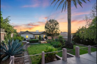 229 Via Los Altos, Redondo Beach