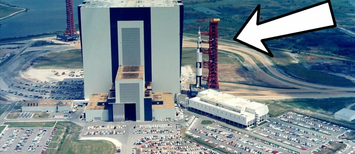 TOP 15 Largest Factories in the World