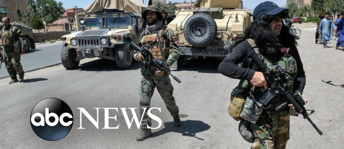 3,000 US troops to arrive in Kabul