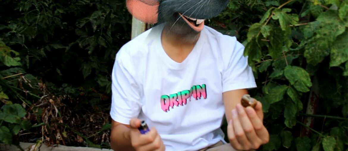 Do not eat the French food done by him // vlog #2