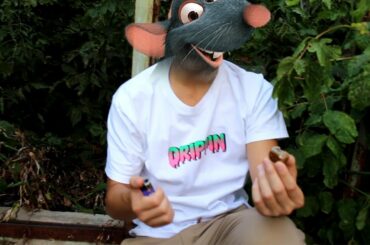 Do not eat the French food done by him // vlog #2