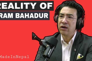 || Made In Nepal And Unemployment || Saurabh Jyoti || Ram Bahadur