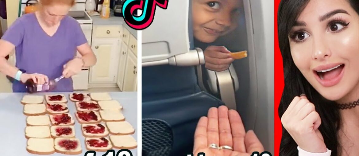 Wholesome Tik Toks That Will Make Your Day BETTER Wholesome Tik Toks That Will Make Your Day BETTER