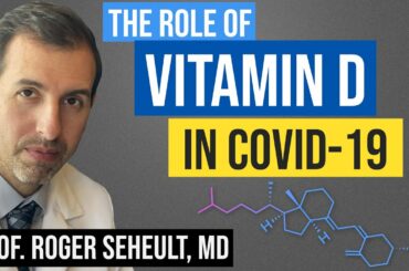 Vitamin D and COVID 19: The Evidence for Prevention and Treatment of Coronavirus (SARS CoV 2)