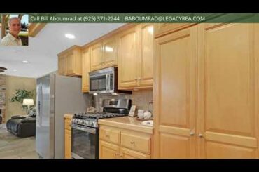 2933 SPRINGDALE LN, SAN RAMON, CA 94583 - MLS #40963801