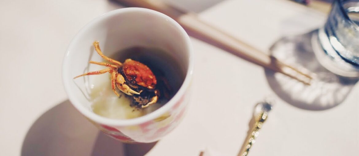 Shunji in LA | $165 Kaiseki Experience Shunji in LA | $165 Kaiseki Experience