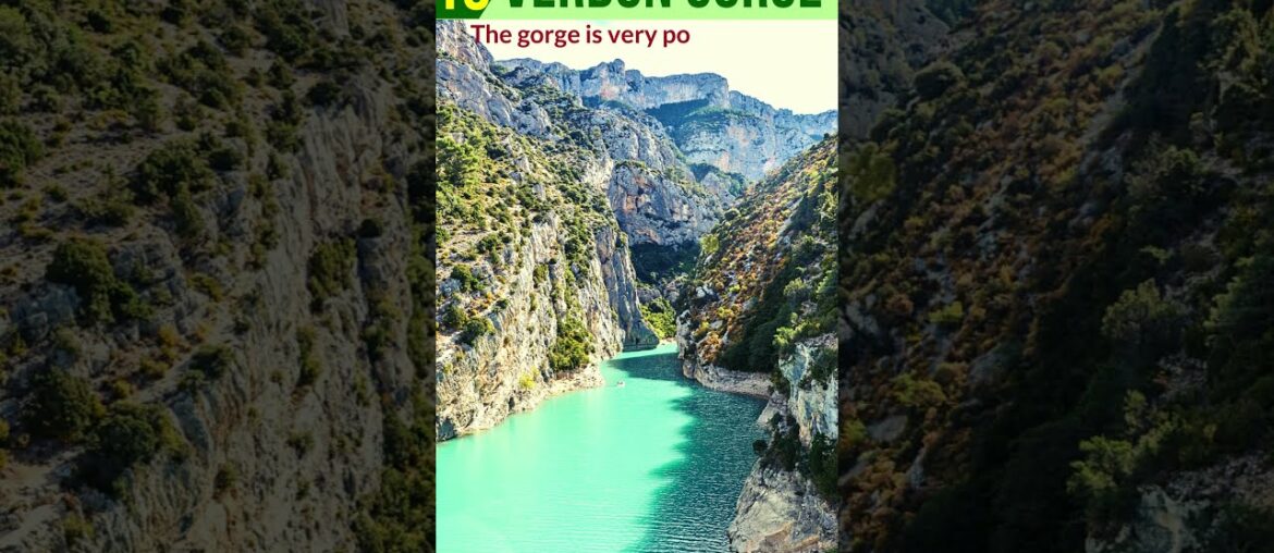 Best Places in France to Visit(3) Top 10 Best Places to Visit in France France Travel #short