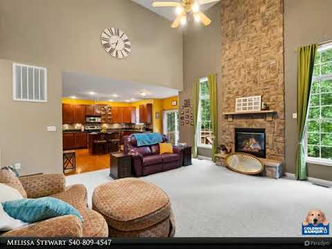 8283 FAIRBANKS COURT 8283 FAIRBANKS COURT