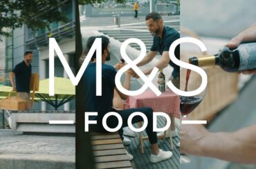 A taste of Fred Sirieix (and our La Bonita)... | WINE OF THE MONTH | M&S FOOD