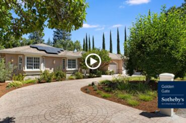 721 Berry Ave Los Altos CA | Los Altos Homes for Sale