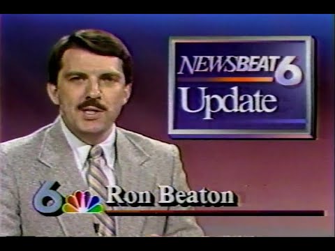WPSD Commercials #2, May 16, 1988 WPSD Commercials #2, May 16, 1988