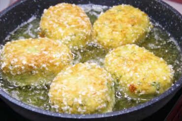 Novelty french fries recipe | Delicious dinner in just a few minutes!