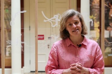 Spotlight Series: Grafting the Grape