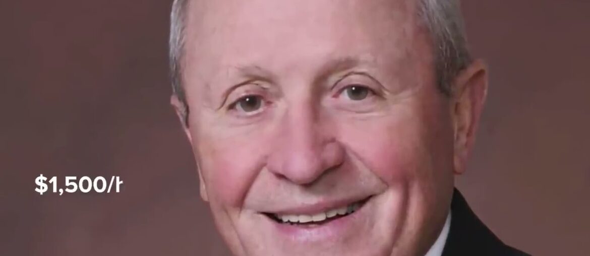 The French Laundry Connection