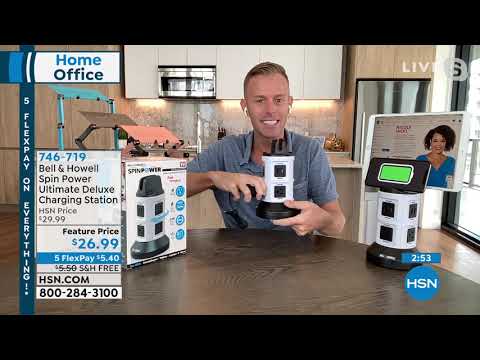 HSN | Home Office featuring Lenovo 08.20.2021 – 11 AM HSN | Home Office featuring Lenovo 08.20.2021 - 11 AM