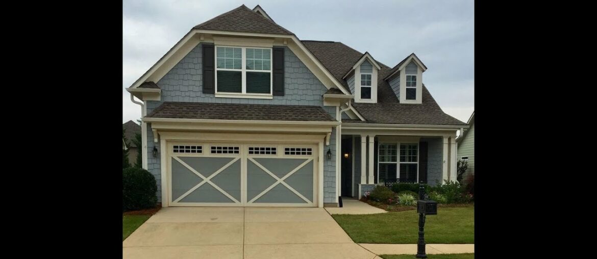 3560 Cresswind SW Parkway, Gainesville, GA, 30504 Tour – $470,000 3560 Cresswind SW Parkway, Gainesville, GA, 30504 Tour - $470,000