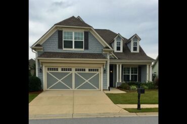 3560 Cresswind SW Parkway, Gainesville, GA, 30504 Tour - $470,000