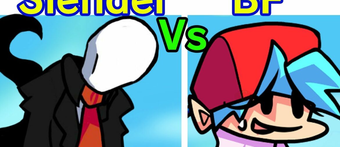 Friday Night Funkin' VS Slenderman FULL WEEK (FNF Mod/Hard) (Demo) (Jumpscares) Friday Night Funkin' VS Slenderman FULL WEEK (FNF Mod/Hard) (Demo) (Jumpscares)