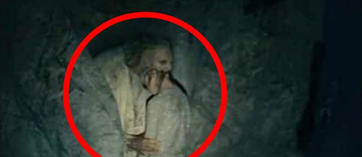 Top 10 Scary Videos Circulating the Internet Right Now