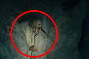 Top 10 Scary Videos Circulating the Internet Right Now